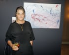 ‘London could 100% compete with Cannes’: Aids charity UK gala debut honours Tracey Emin