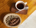 ‘Fermented in the gut’: scientists uncover clues about kopi luwak coffee’s unique taste