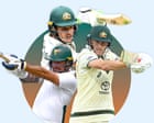 Crunch time nears for Australia as selectors try to fit Ashes batting puzzle pieces together | Martin Pegan