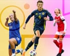 World Cup qualifiers, WSL updates and football news – matchday live