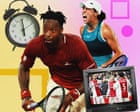 ‘We rewatched an Ajax match’: What really happens when tennis anti-dopers call