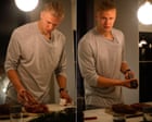 Fatty steaks and coffee with maple syrup: Erling Haaland lets us in on life at home