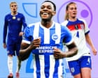 Premier League buildup, Lionesses v Brazil and more – matchday live