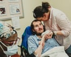 The hidden victims of the opioid crisis: the ones who lived