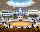 Premier League rivals and big-name racing owners set to splash cash at Tattersalls auction