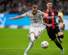 Harry Kane open to Bayern Munich stay and unsure of Premier League return
