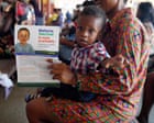 Anti-malaria funding cuts could lead to ‘deadliest resurgence ever’, study warns