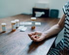 Antidepressants differ in side-effects such as weight gain, UK research finds