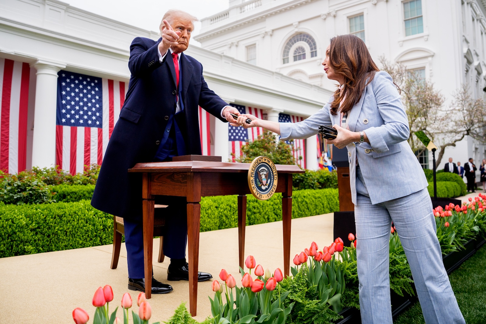 Small farmers are more squeezed than ever. A California grant program offers a lifeline.