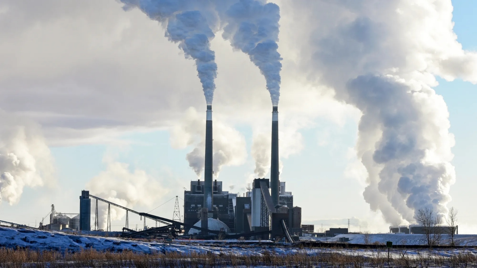 The EPA is ending greenhouse gas data collection. Who will step up to fill the gap?