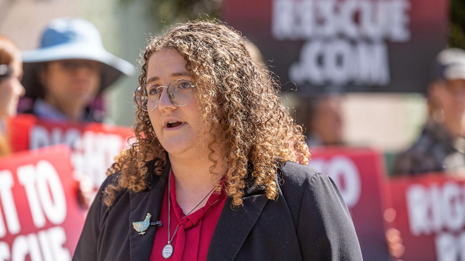 California woman who stole chickens trial puts slaughter houses in national spotlight