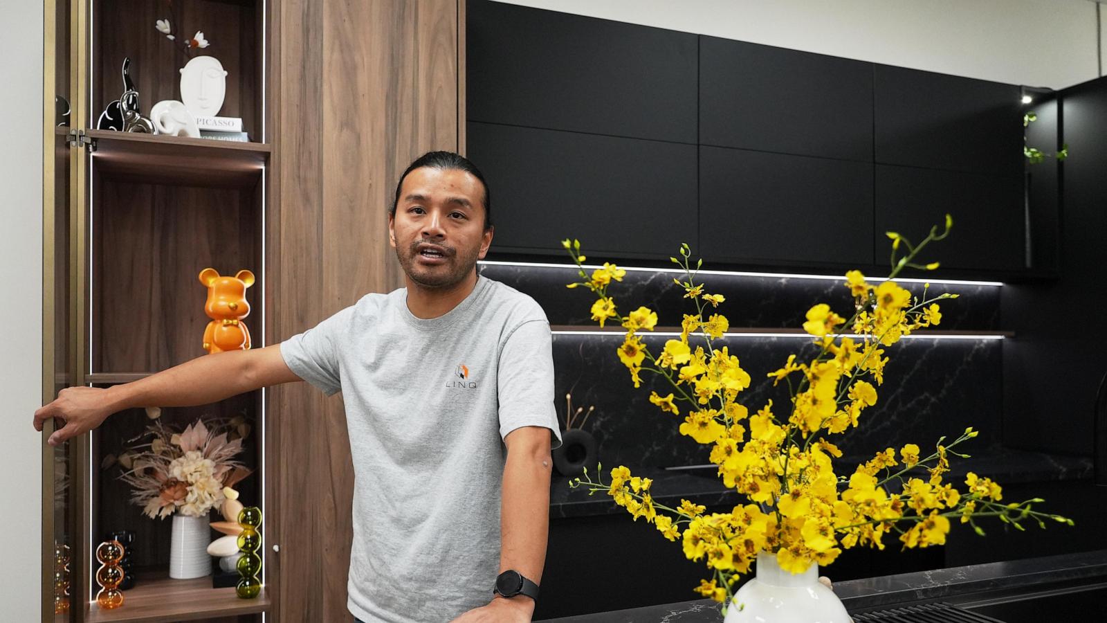 Kitchen cabinet companies hope new US tariffs pay off in the long run