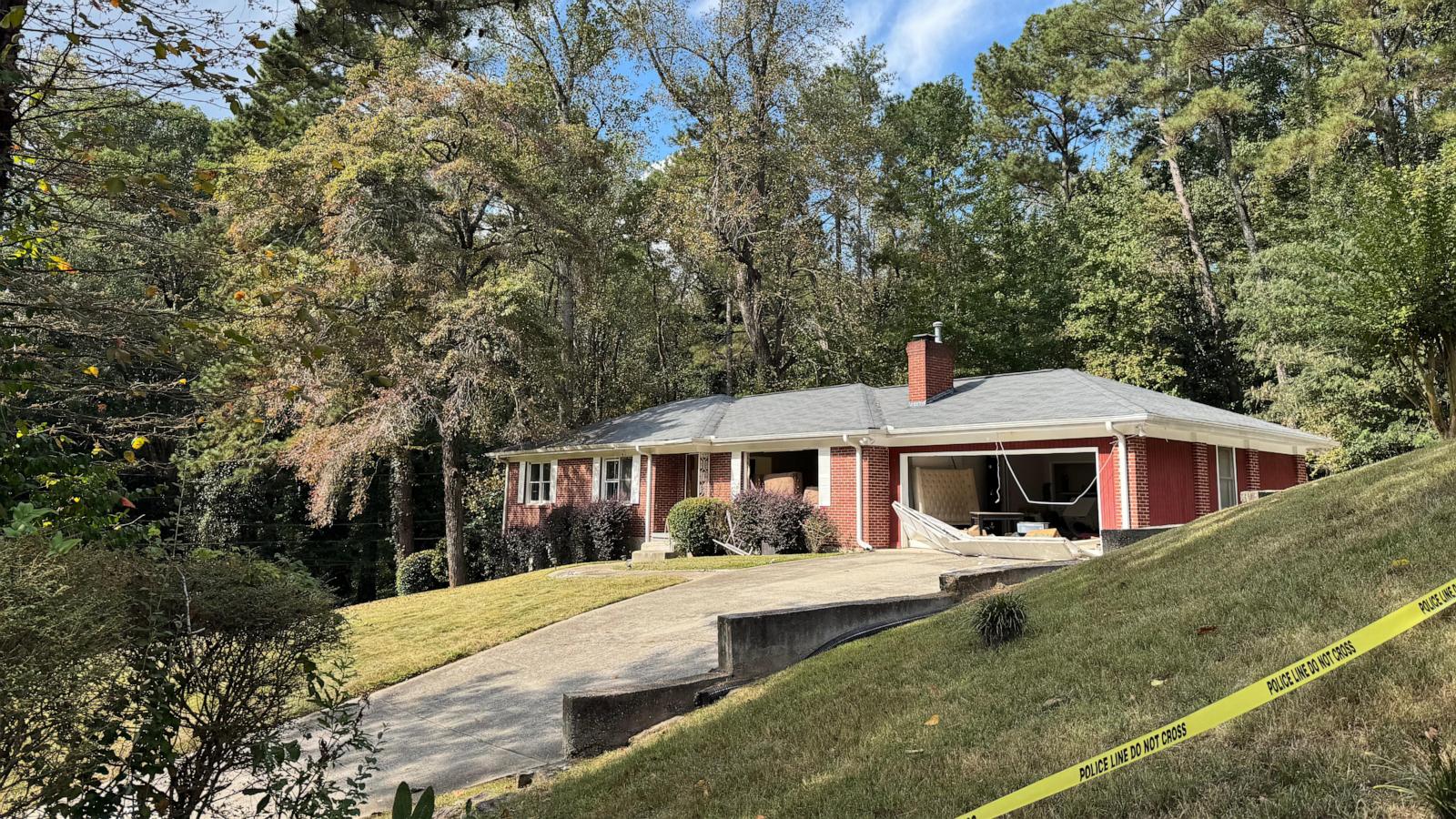 What to know about the capture of the last of 10 escapees from a New Orleans jail