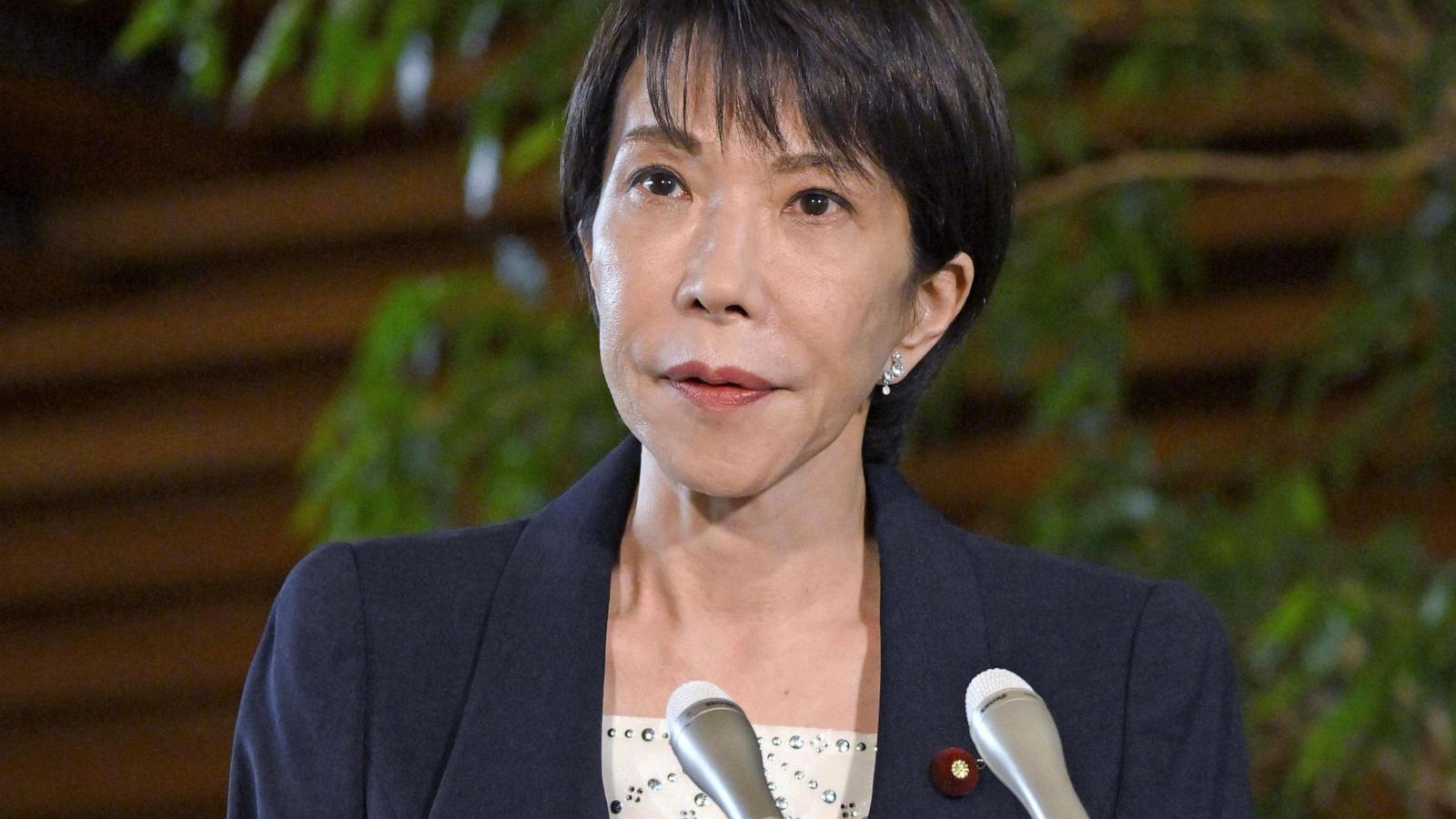 Japan's new leader faces diplomatic gauntlet with Trump, China and regional summits