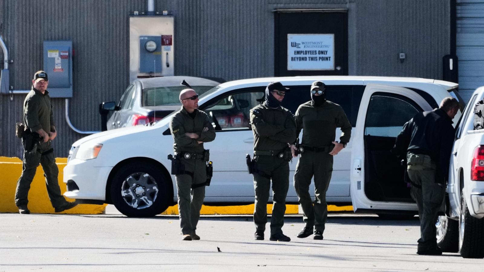 National Guard deployments in Washington, DC, and Portland, Oregon, are focus of court hearings