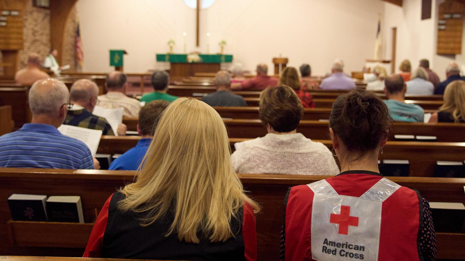 Fundraiser for family of Michigan church gunman raises more than $275,000