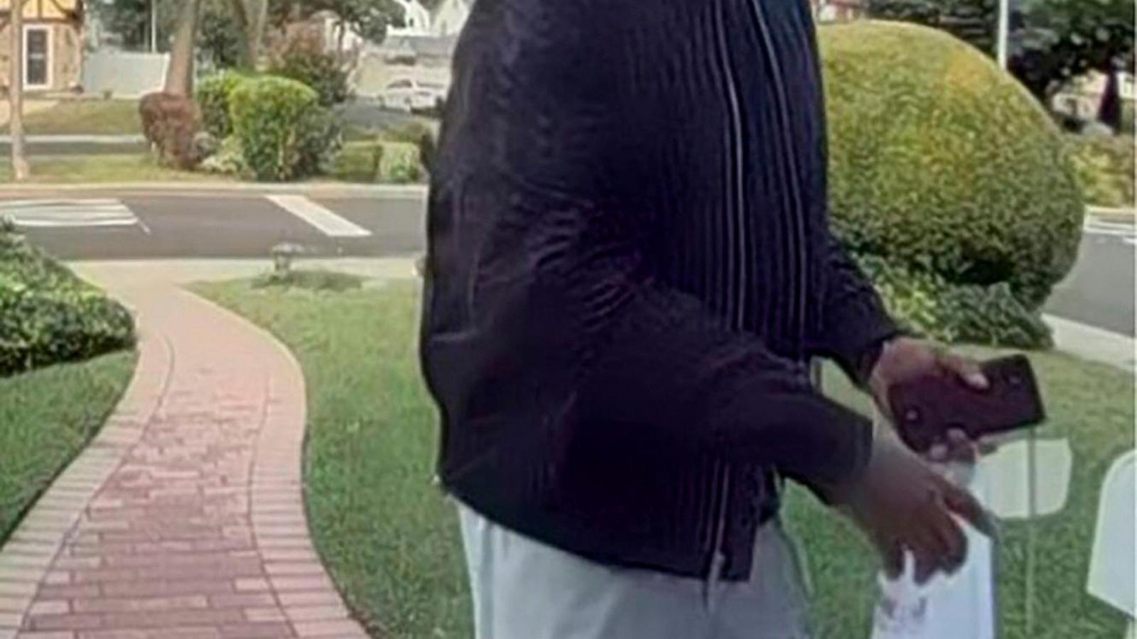 Suspect in killing of elderly NYC couple also tried to drain bank accounts