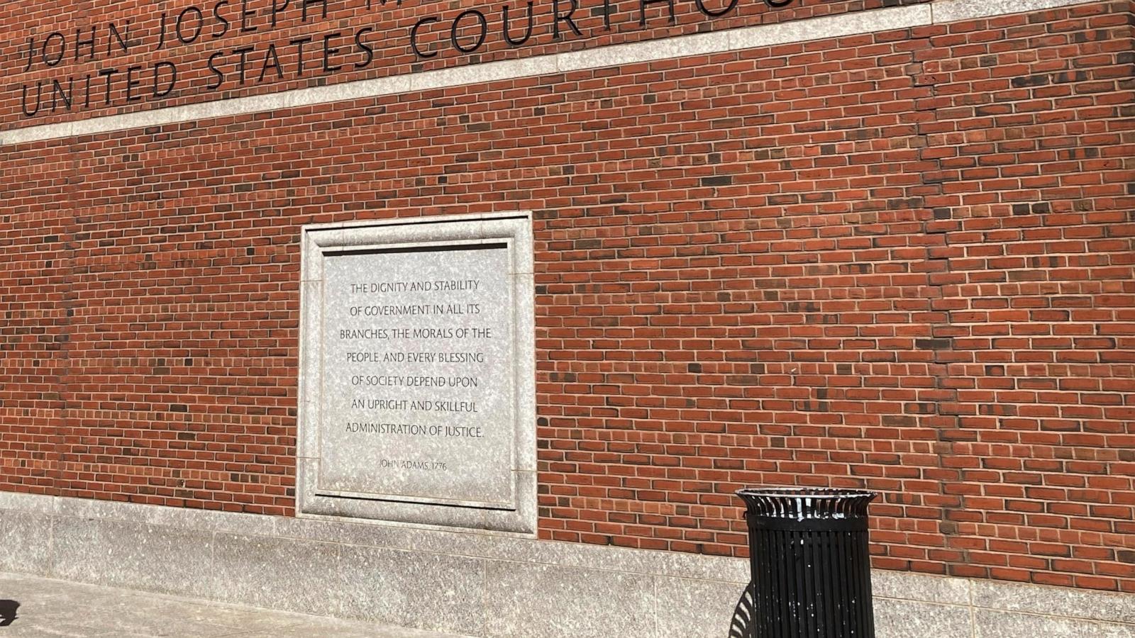 Ex-cop accused of killing pregnant woman now faces charges in death of unborn child