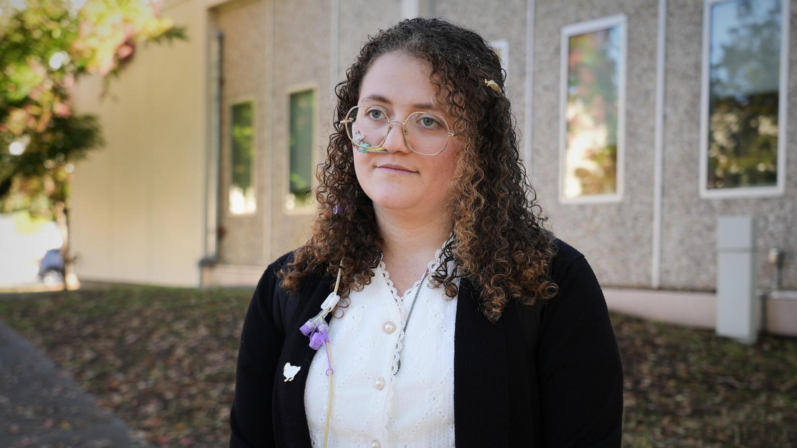 Jury convicts activist who took chickens from Purdue plant