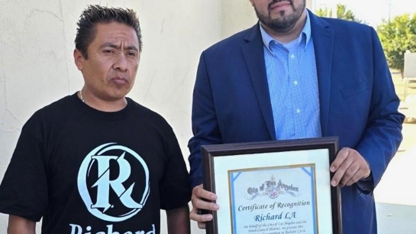 Man shot by federal agents during arrest streams law enforcement activity on TikTok