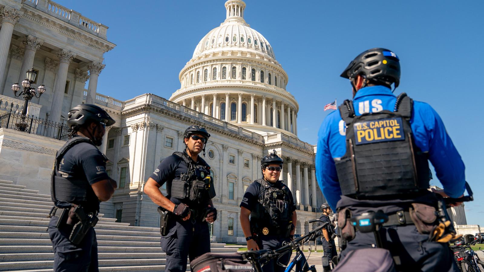 Most states with National Guard troops in DC plan to withdraw this fall