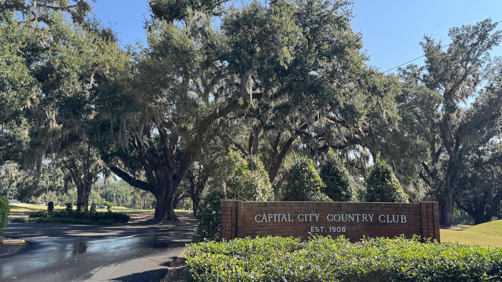 Plan to sell golf course built on slaves' graves sparks outrage