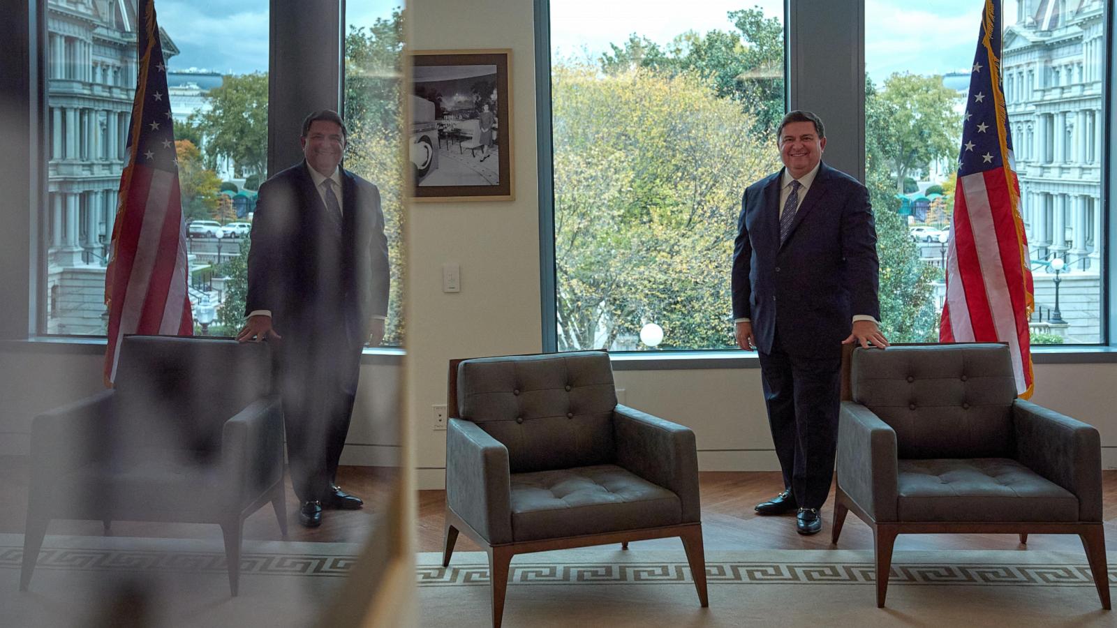 The East Wing demolition was 'jarring.' But a White House history buff sees a silver lining