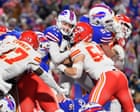 The Chiefs-Bills rivalry is incapable of producing a bad game