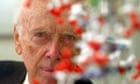 James Watson obituary