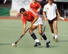 Imran Sherwani, Great Britain Olympic hockey hero, dies aged 63