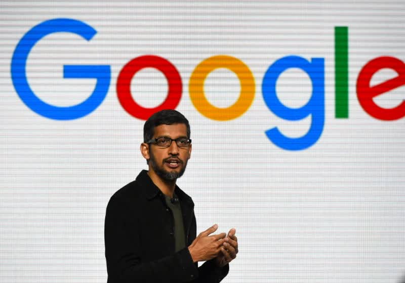 Google's CEO says "vibe coding" is reshaping who gets to write code