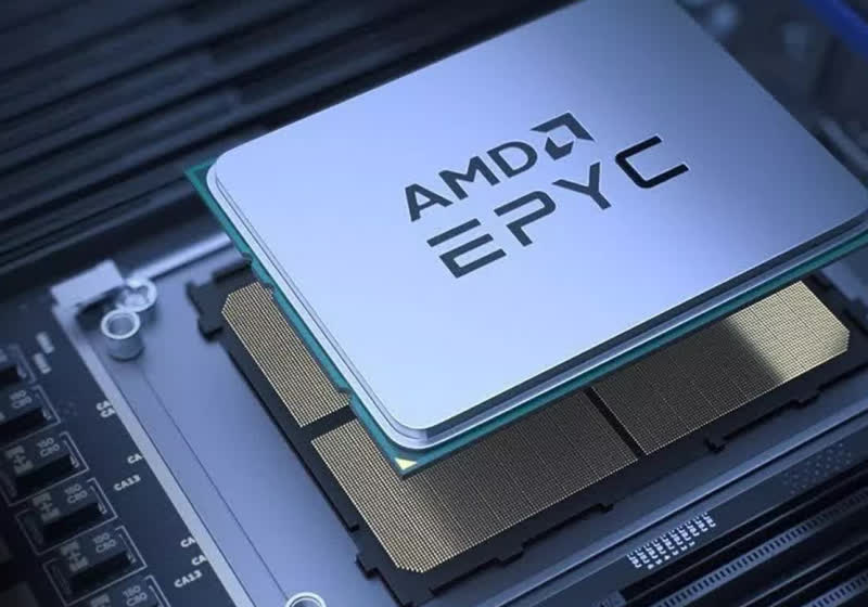 AMD's Lisa Su confirms 2026 arrival of 2nm Venice Epyc CPUs and Instinct MI400 accelerators