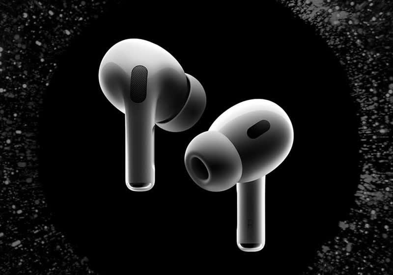 Apple AirPods Pro 2 are down to $139, their lowest price ever