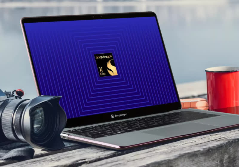Qualcomm says Adreno X2 outperforms Intel and AMD iGPUs as Windows game support reaches 90%