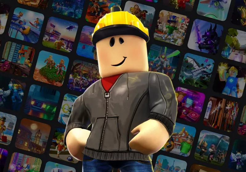 Texas sues Roblox, accusing the platform of failing to protect children from predators