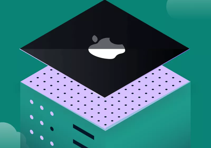 Intel could return to Macs and iPads by 2027, but this time as Apple's contract chipmaker