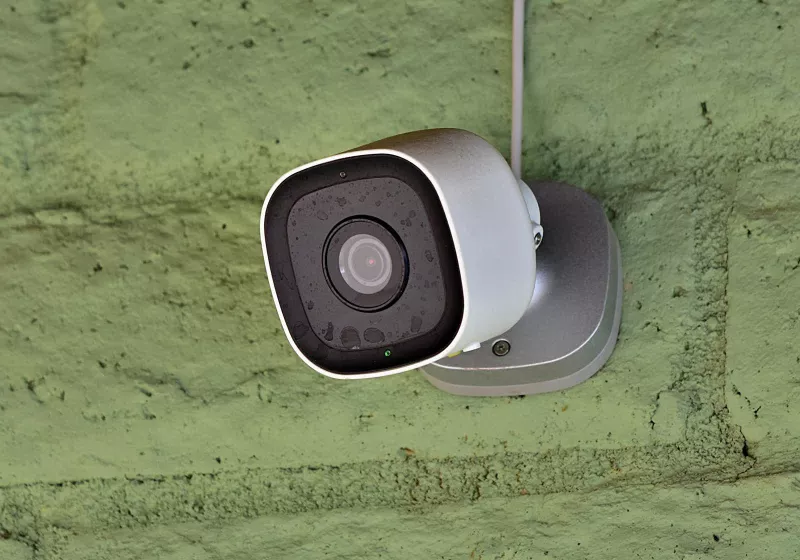 Matter 1.5 adds a universal camera standard, now the big platforms have to show up