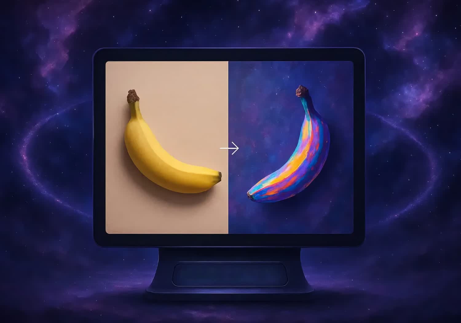 Google's Nano Banana Pro model makes AI images sharper, cleaner, and far more real
