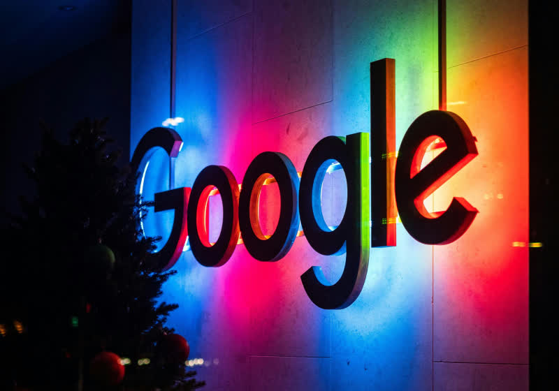 Google is stitching its fragmented enterprise world into something real