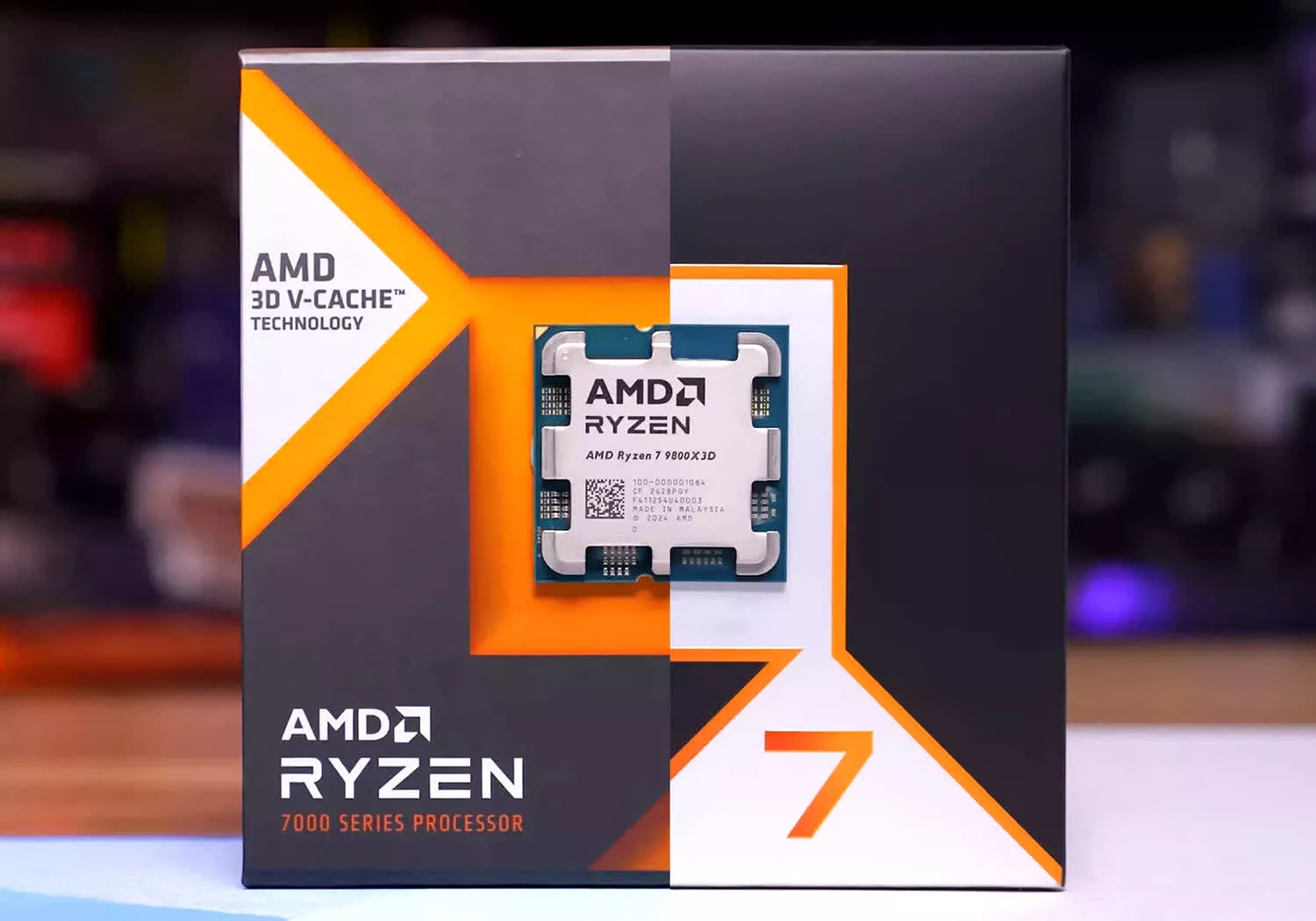 The Best CPUs - Late 2025 Update