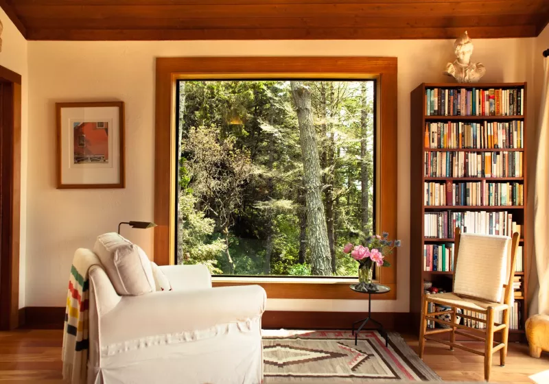 Smart homes are out, "dumb" homes are the new luxury