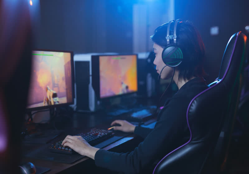 AOC's 2026 Agon lineup could feature a 1,000 Hz monitor and a 5K 165Hz display