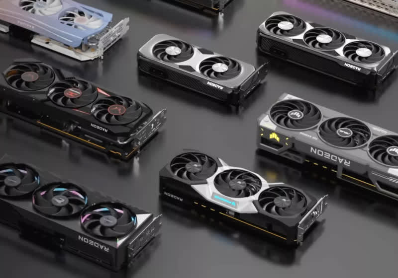 User backlash spurs AMD to clarify "maintenance mode" driver updates for Radeon RX 5000 and 6000 GPUs