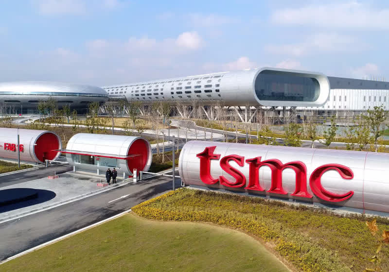 TSMC is hiking prices on its most advanced manufacturing nodes