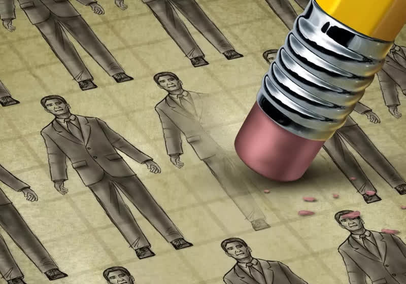 A new bipartisan bill would force companies to reveal how AI is impacting jobs