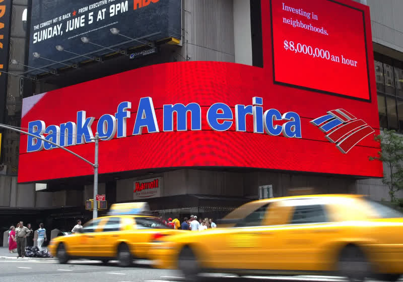 Boot up, VPN, multi-password logins, and zero pay: Bank of America hit with wage lawsuit