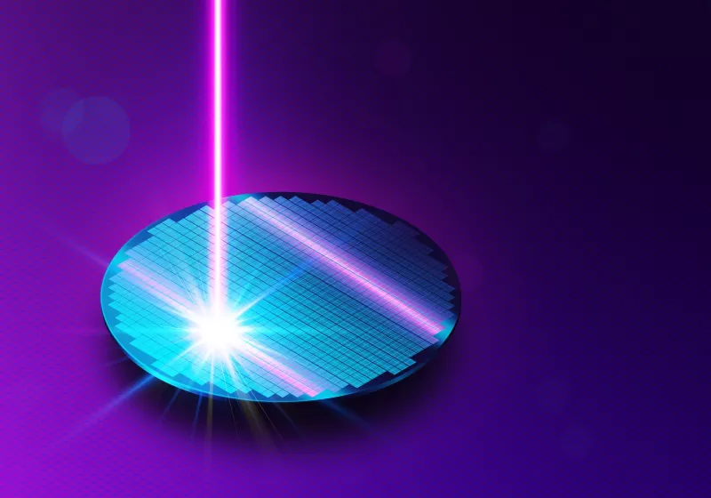 The microchip era may be ending &ndash; and wafer-scale systems could be what comes next