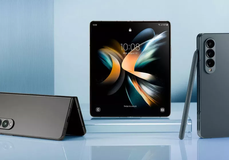 Hackers used booby-trapped images to spy on Samsung phones, no clicks required