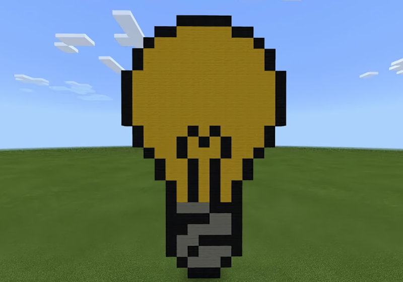 Yes, it runs Minecraft: Hacker turns cheap Wi-Fi light bulb into functional game server