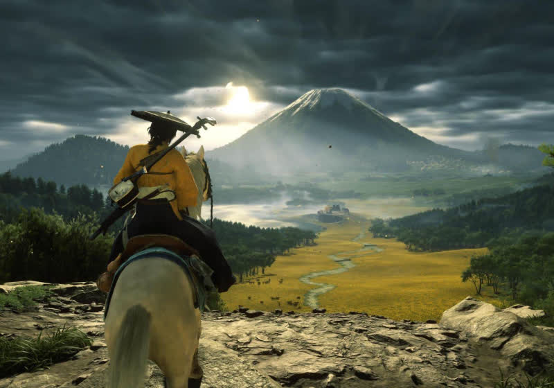 PlayStation 5 sales rose last quarter despite Sony's price hike, boosted by Ghost of Yōtei